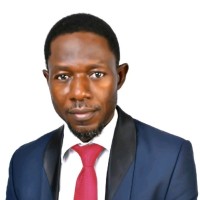 Alexander A. Manga (B.SC, AMNIM, ACIA, CNA)