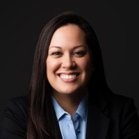 Leah San Agustin