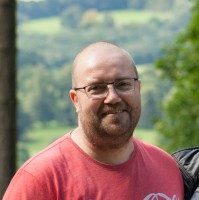 Stephen Wigger