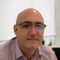 Boyd Crombie