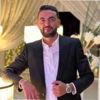Ben Khelil Ghofran