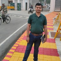 Arun Kumar Tripathy