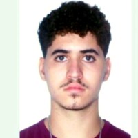 lukas De Souza Lima