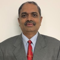 R V Krishnan