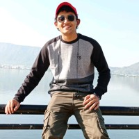 Humraz Saifi