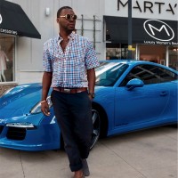 Robert 'Arok Hill' Arukwe