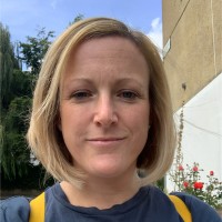 Helen Lewis