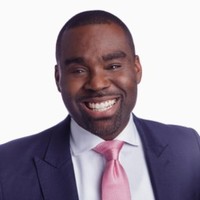 Jermain Miller 4xBest Selling Author CEO of JM Publishing