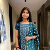 Krisha Savani