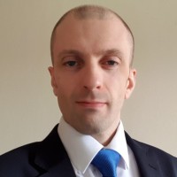 Alastair Macdonald