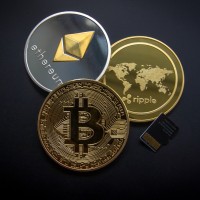 Crypto Update