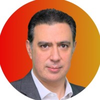 Stéphane ATLANI ✅ Resolve enterprise problems