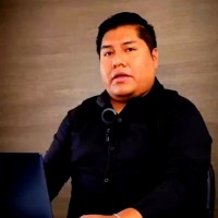 Cristian Daniel Miranda Gutierrez