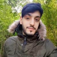 mohammed Lazaar