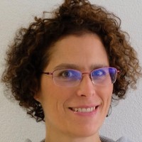 Isabelle Galichet