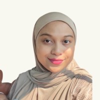 Syaza Aqilah Sulaiman