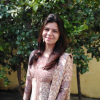Nishita Raha