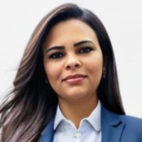 Aline De Oliveira Neves