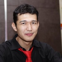 Daniyar A.