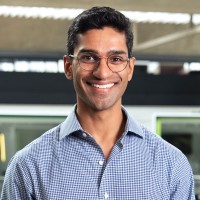 Eshaan Patheria