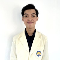 Laurentius David Ardian Putra