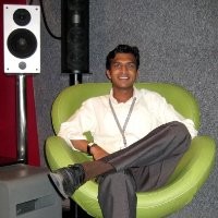 shailesh bhor