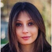 Giulia Ferrari