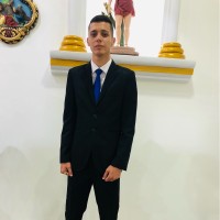 Belchior Lamarck Farias Batista Gomes