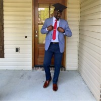 Tyrrence Holliman
