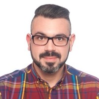 Carlos Lugo Quirós