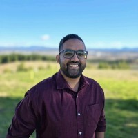 Nathan Naicker