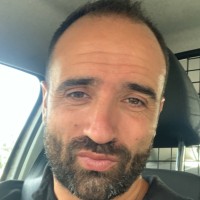 Stéphane Espinosa