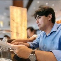 Jonas TP Transportes