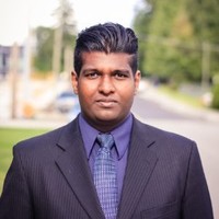 Anupa Ranasinghe