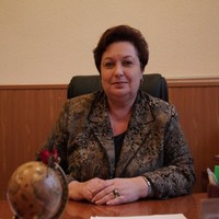 Kaplyuk Tatyana
