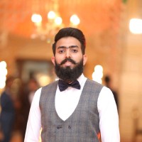Muhammad Junaid (ACA)