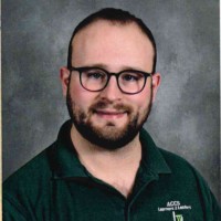 Christopher Landzert M.S.Ed