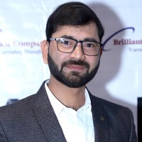 Vishal Singh
