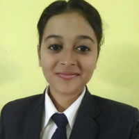 Richa Dixit