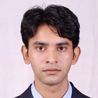 Pritam Kumar Chatterjee