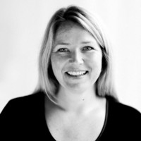 Elin Helgeland Nilsen