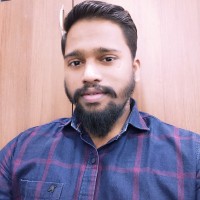 Kiran Jadhav