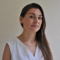Joanna Andreassian