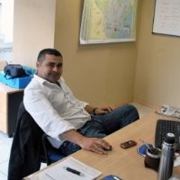 Nelson David Salazar