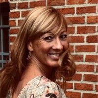 Bianca Van Damme