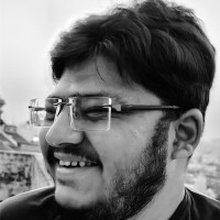 Harsh Gadoya