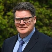 Phil Moore
