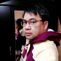 Aldrin Dacion
