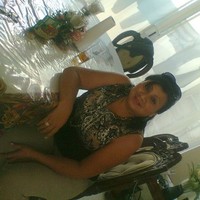 Rosaura Hernandez