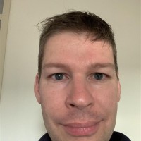 Eelco Driel